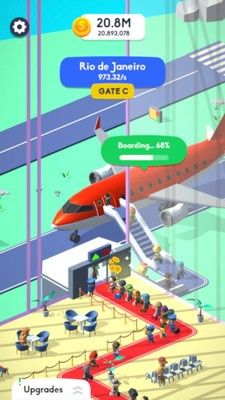 闲置航空公司_图片4