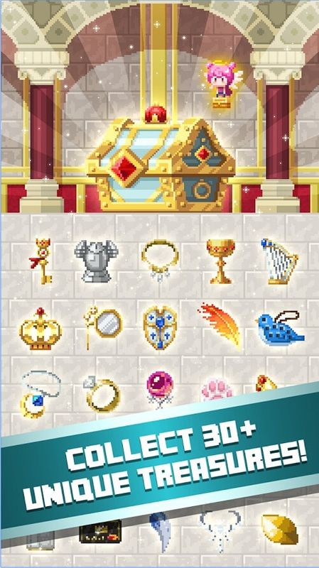 英雄小队 版本: v1.1.9截图1