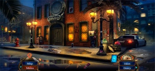 家族之谜有毒的承诺 版本: v1.0截图4