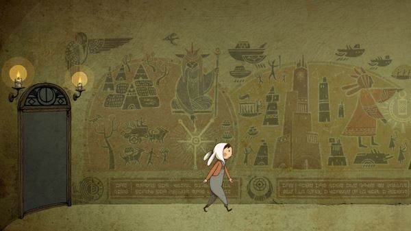 月影之塔LUNA手游 版本: v1.27.7截图3