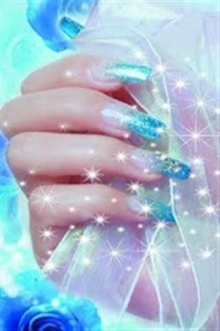 美甲沙龙_图片4