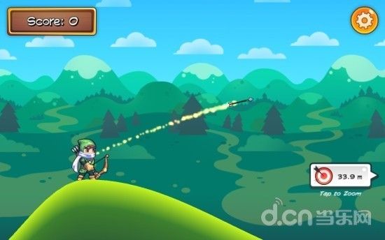 点点弓射手_图片3