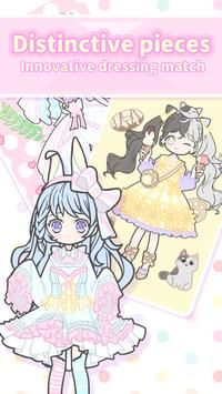 莉莉装扮少女_图片2