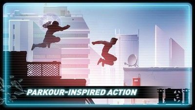 矢量跑酷中文版_图片2