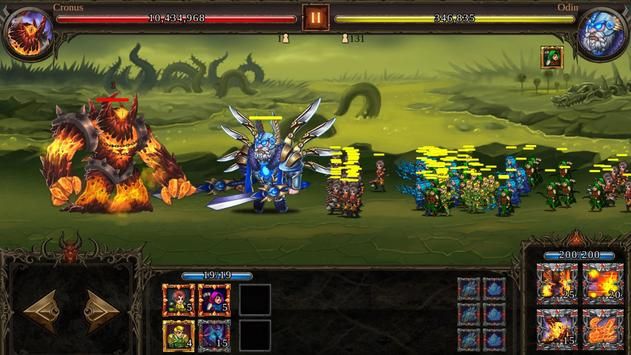 史诗英雄战争：暗影之王付费版_图片1