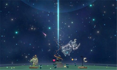 星空博物馆 版本: v0.0.1截图3