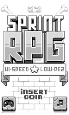 地牢冲刺RPG_图片1