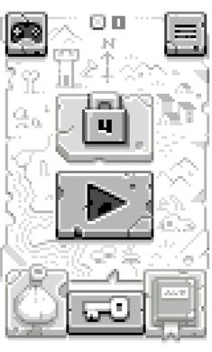 地牢冲刺RPG_图片2