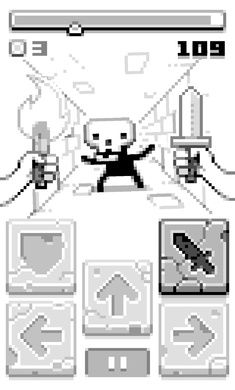 地牢冲刺RPG_图片5