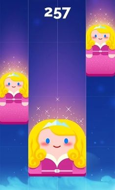 魔法城堡钢琴块_图片5