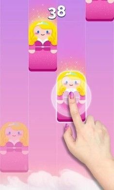魔法城堡钢琴块_图片6