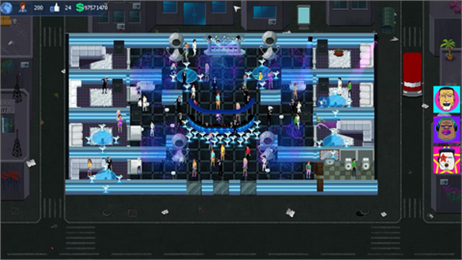 Party Hard Tycoon_图片1