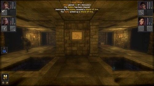 无尽之路安多克洛斯迷宫手机版_图片4