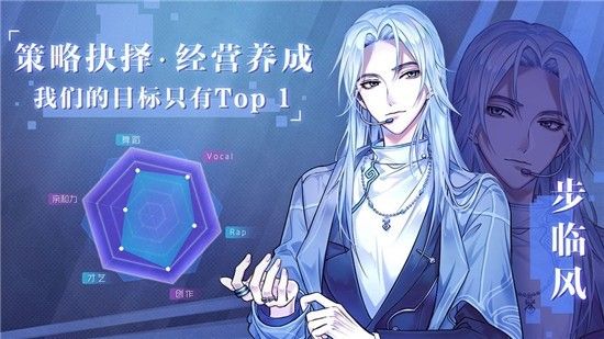 音乐合伙人_图片1