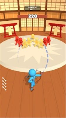 人类吊索打击_图片1