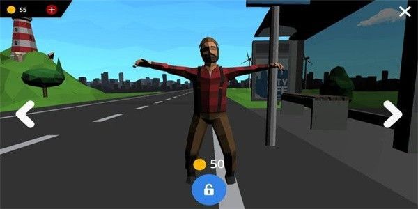 沙雕过马路_图片3