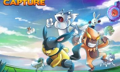 梦幻怪兽_图片1