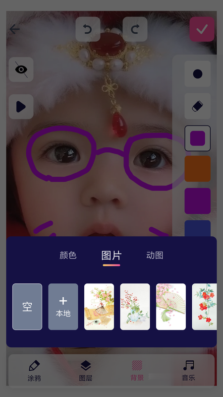 涂鸦手绘视频_图片4