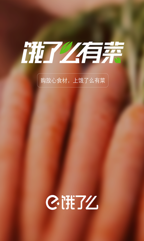 饿了么有菜_图片1