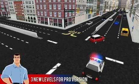 警车模拟驾驶_图片3