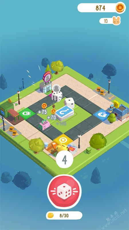 棋盘王国_图片2