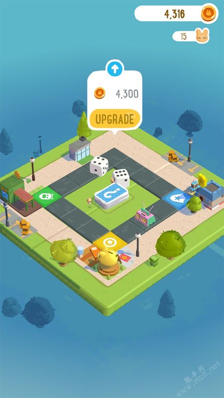 棋盘王国_图片4