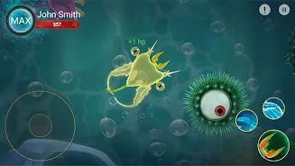 微生物世界_图片2