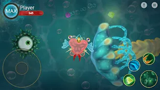 微生物世界_图片3