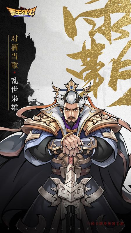 霸王雄心_图片4