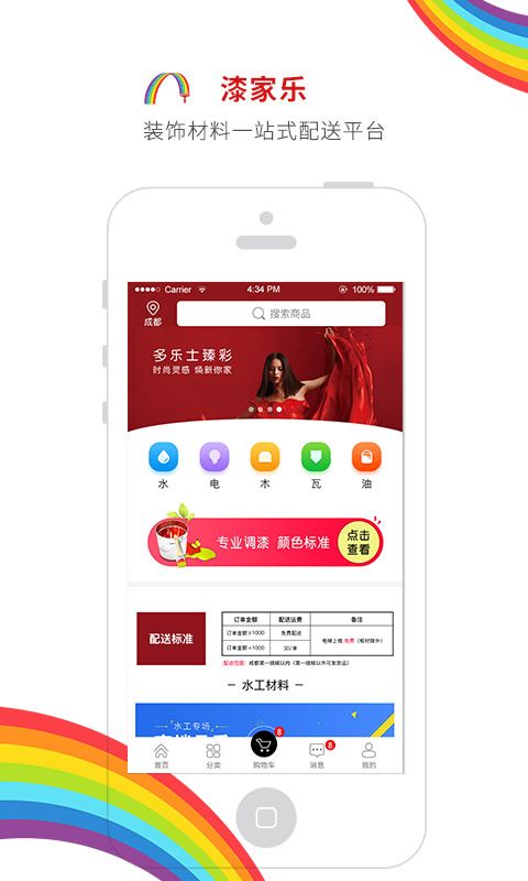 漆家乐_图片1