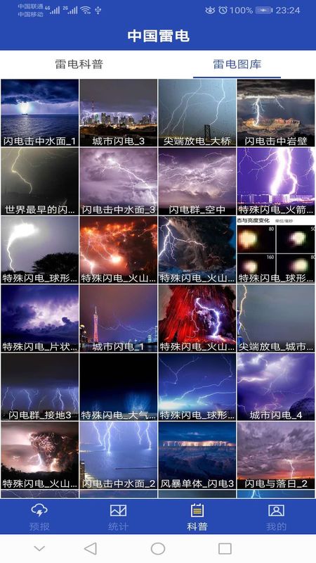 中国雷电_图片4