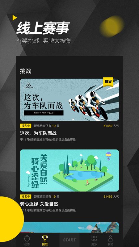 兔子骑行_图片4
