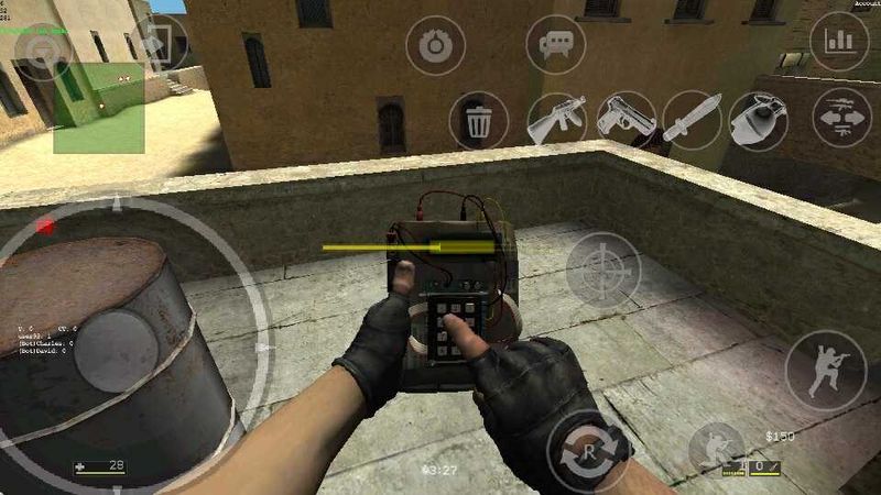 CSGO单机版_图片1