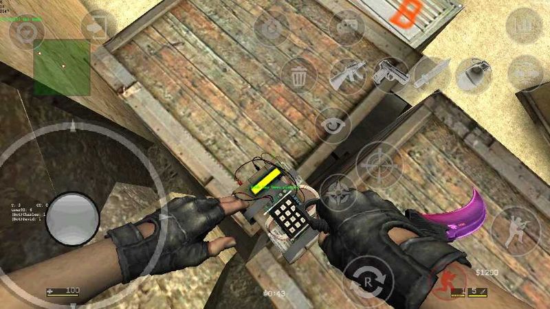 CSGO单机版_图片2