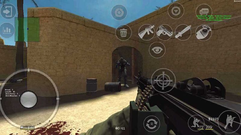 CSGO单机版_图片3