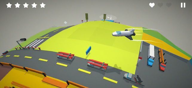 天空决斗_图片1