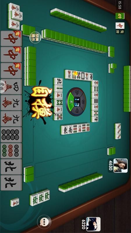 老友广东麻将_图片1
