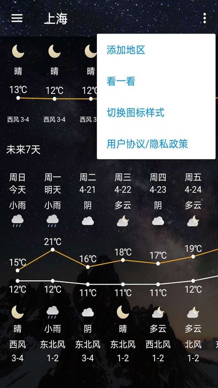 小枣天气_图片1