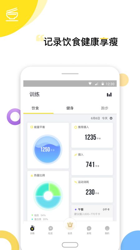 Try健身减肥_图片4