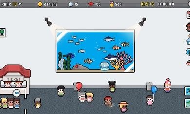 水族馆大亨_图片1