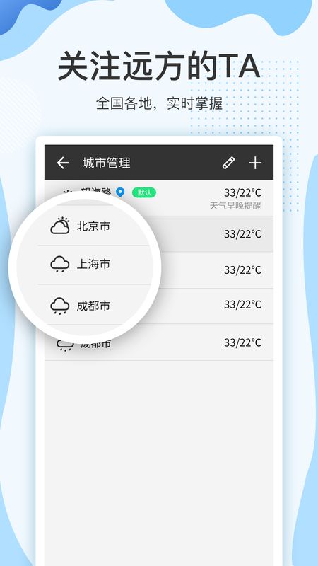 云犀实时天气预报_图片4