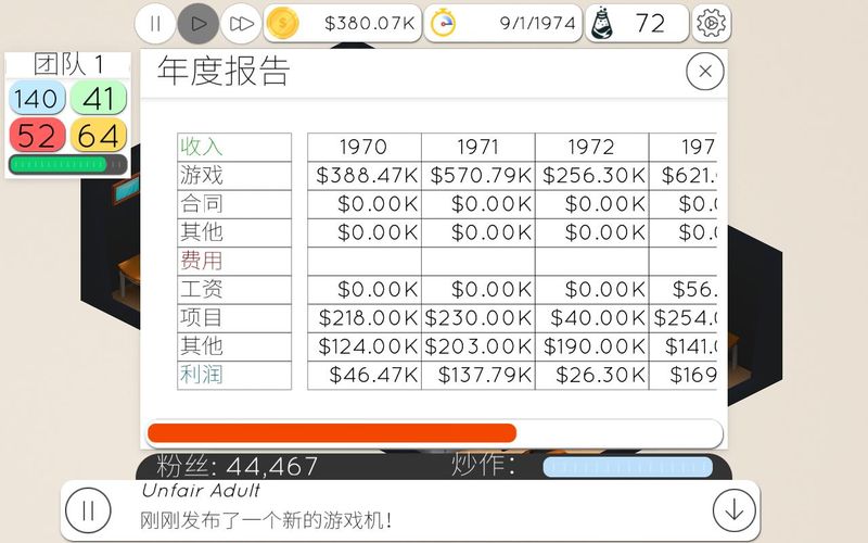 游戏工作室大亨2_图片4