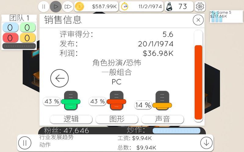 游戏工作室大亨2_图片6