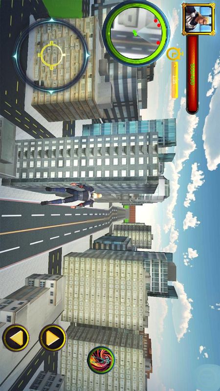 全民酷跑团队版_图片1