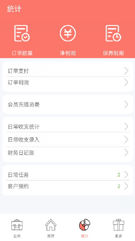 车店管家_图片4