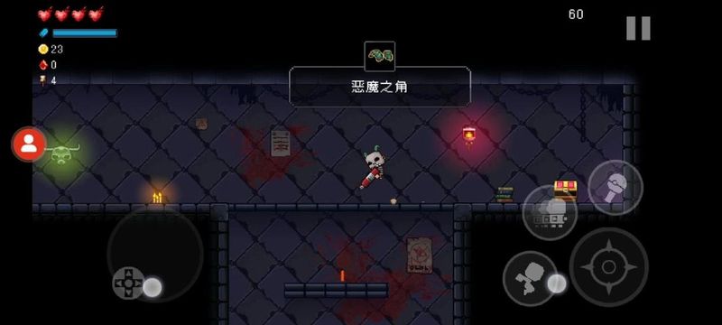 深渊呼唤_图片1