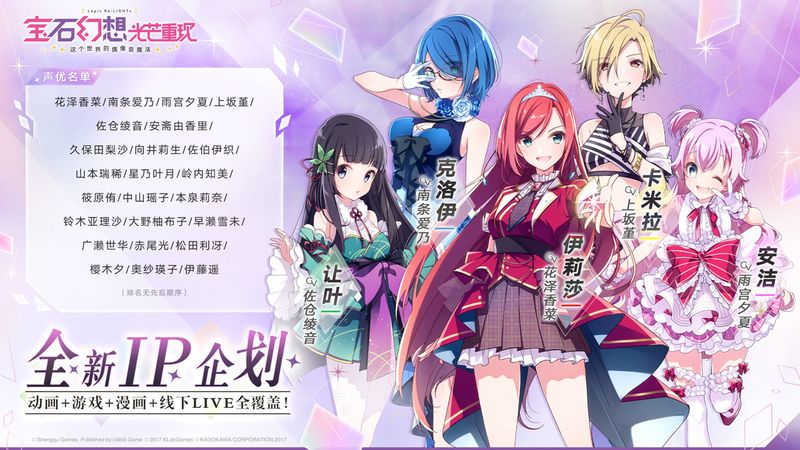 美少女养成游戏推荐美少女养成游戏有哪些好玩的 咕咕猪