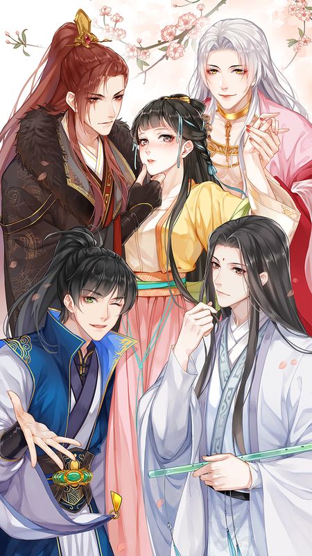 撩动心弦_图片1