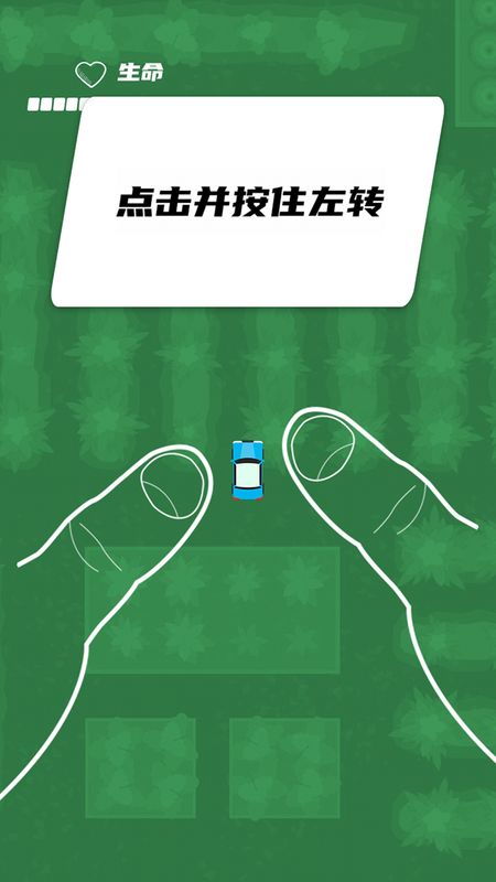 狂野赛车手_图片2