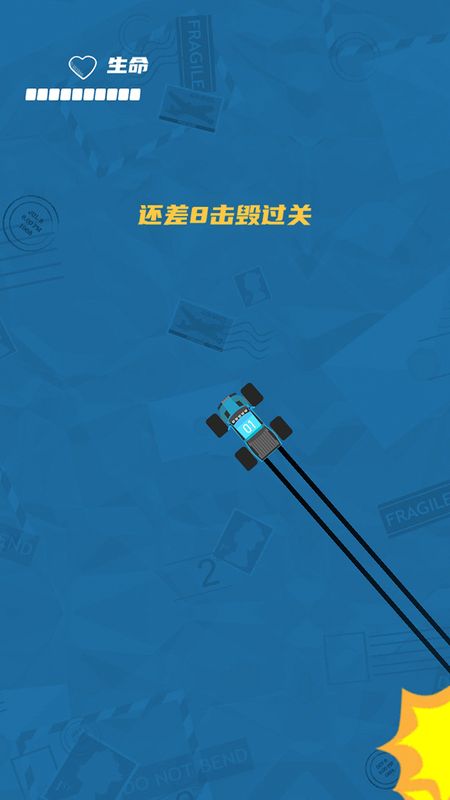 狂野赛车手_图片4